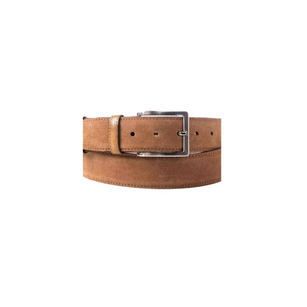 Handcrafted, Stylish Men's Belt