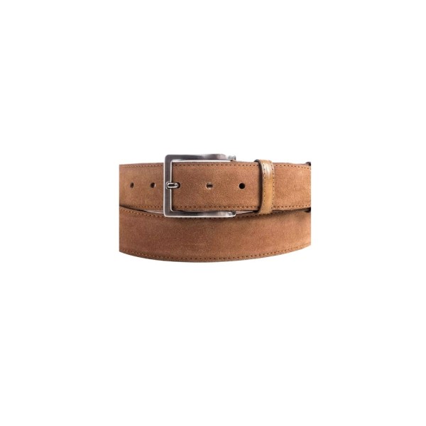 Handcrafted, Stylish Men's Belt