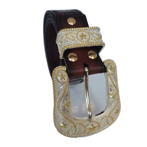 Stylish, Simple, & Durable Women's Belt