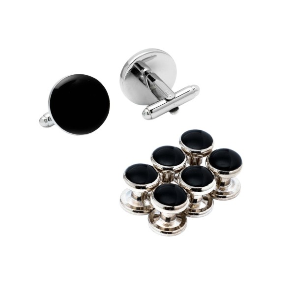Luxurious Men's Shirt Cufflinks