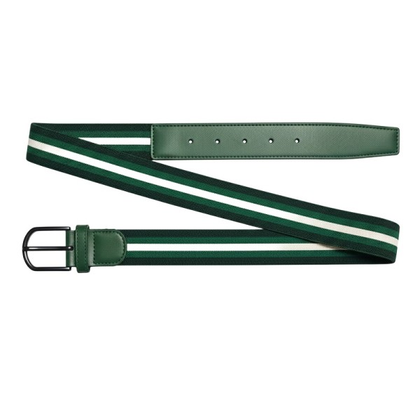 Woven, Soft, & Breathable Men's Belt