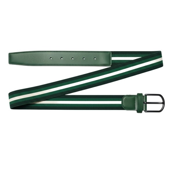 Woven, Soft, & Breathable Men's Belt