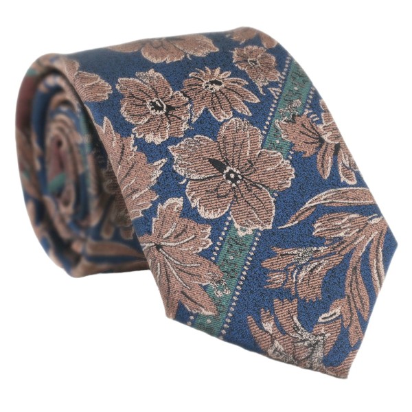 100% Polyester Men's Tie
