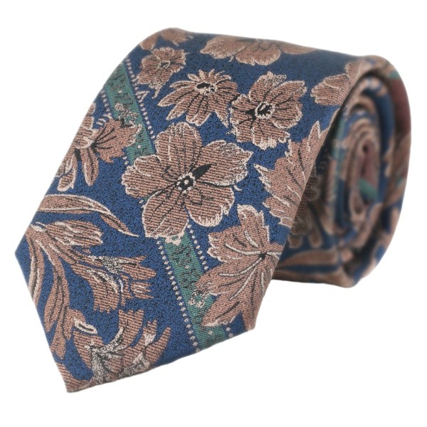 100% Polyester Men's Tie