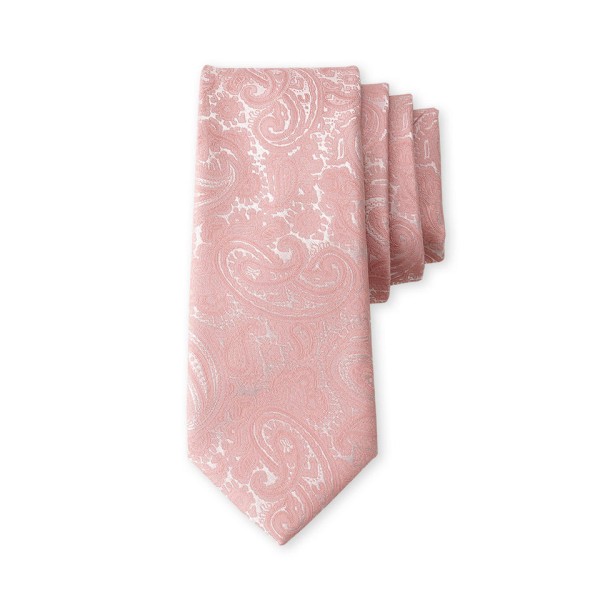 Stylish Printed & Breathable Men's Tie Set