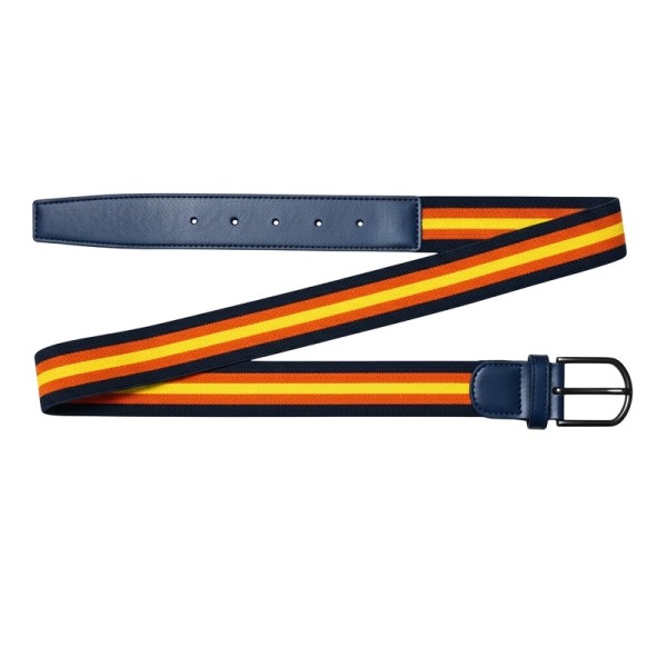 Woven, Soft, & Breathable Men's Belt