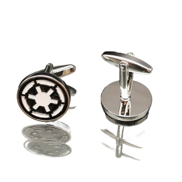 Exquisite & Creative Cufflinks