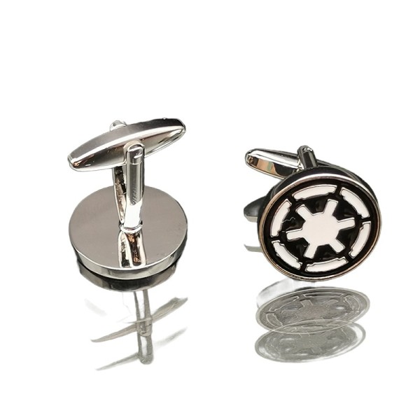 Exquisite & Creative Cufflinks