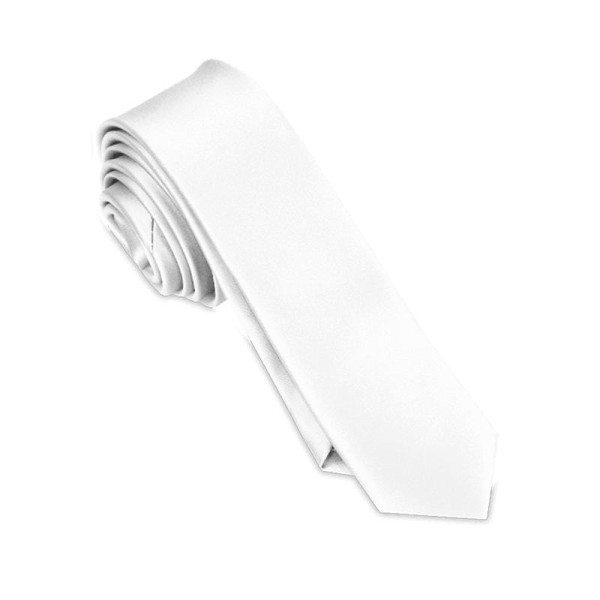 Comfortable Polyester Men's Tie