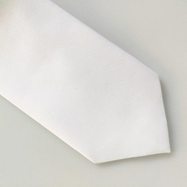 Comfortable Polyester Men's Tie