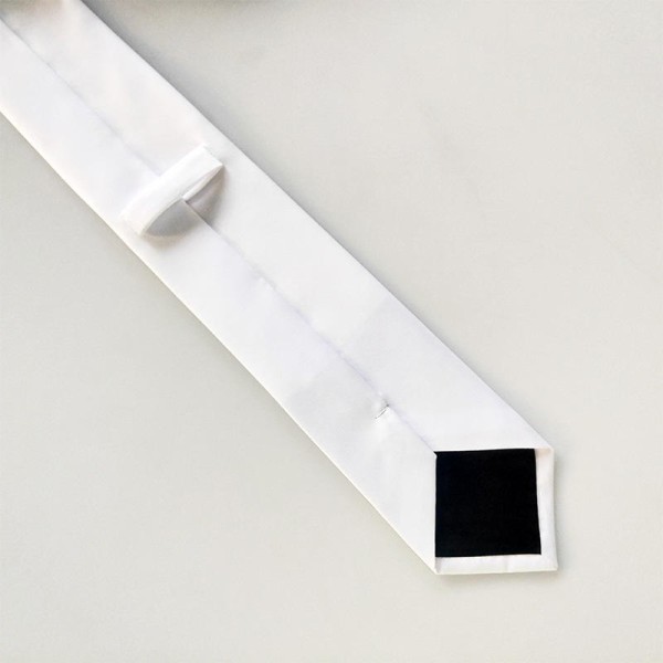 Comfortable Polyester Men's Tie