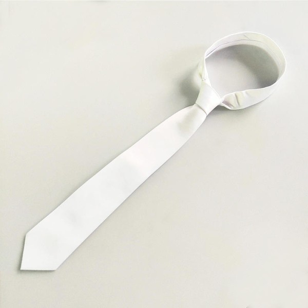 Comfortable Polyester Men's Tie