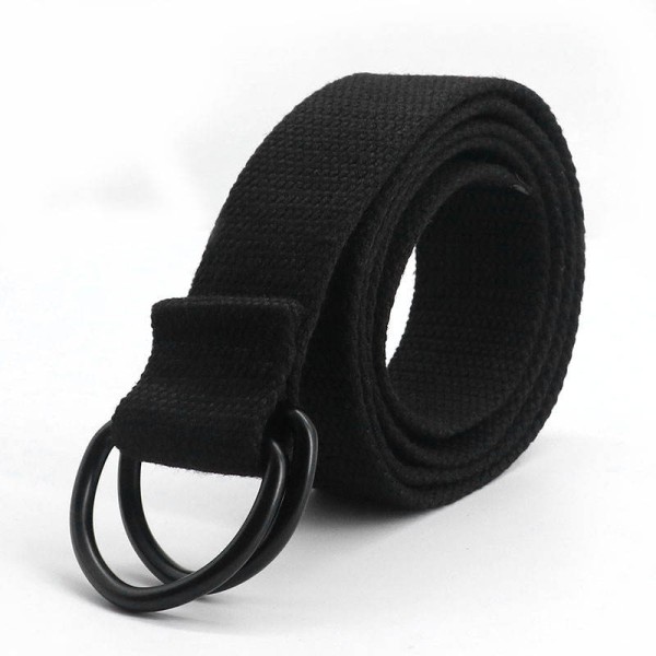 Durable, Reinforced, & Adjustable Tactical Belt