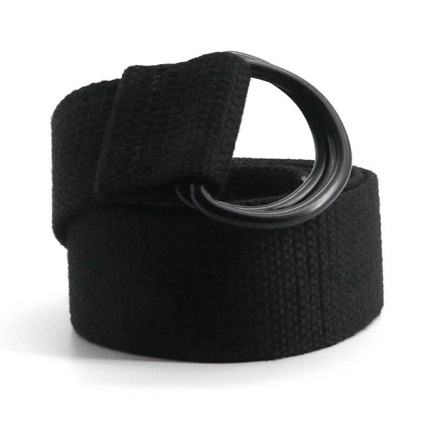 Durable, Reinforced, & Adjustable Tactical Belt