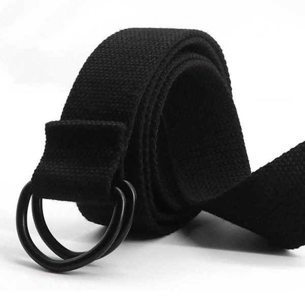 Durable, Reinforced, & Adjustable Tactical Belt