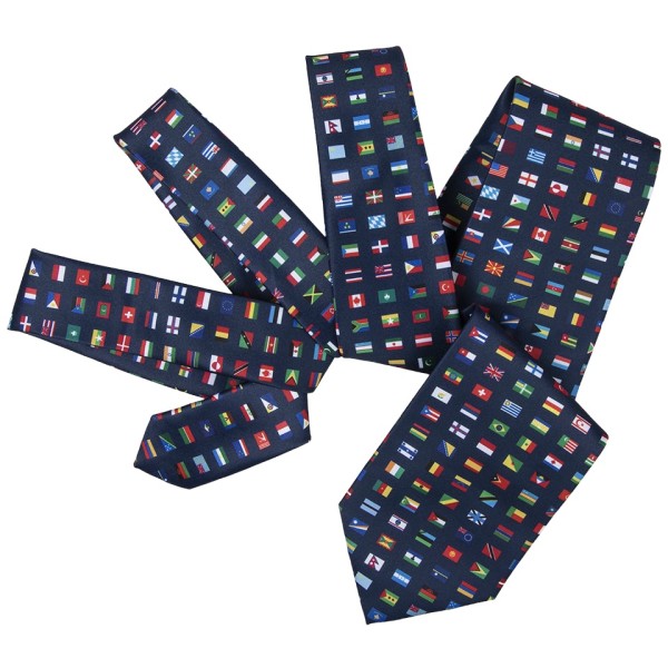 Creative & Trendy Men's Tie
