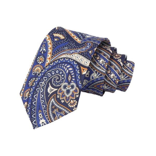 High-Elasticity, Breathable Tie