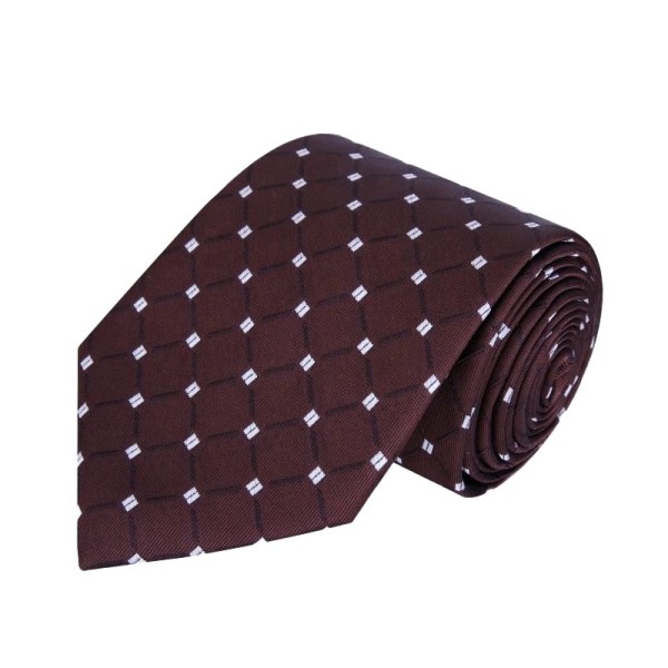 Eco-Friendly, Quick-Drying Classic Striped Men's Tie