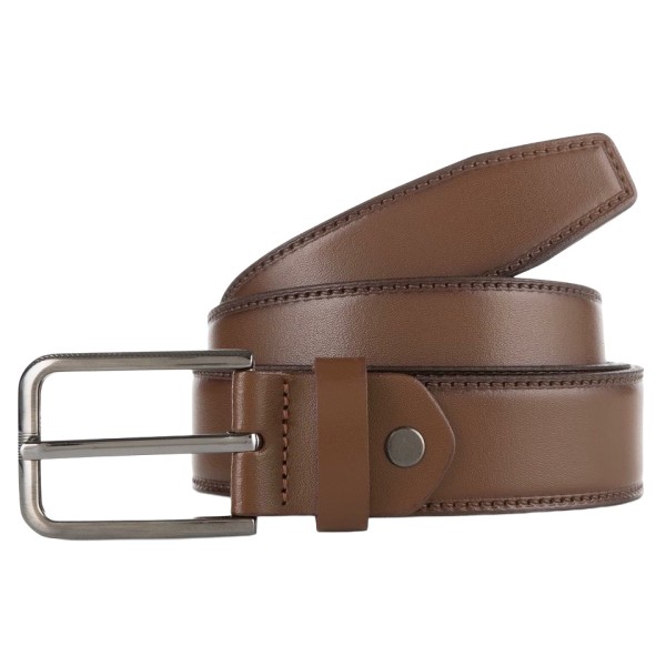 High-Quality Alloy-Buckle Casual Belt