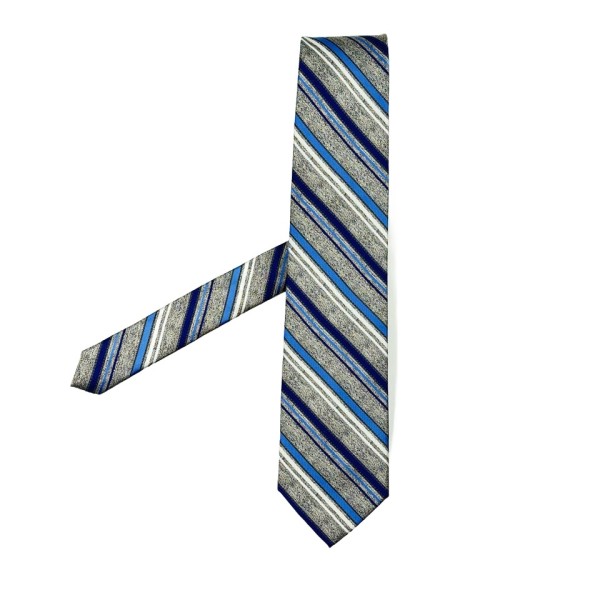 Animal Print (Polyester Fiber) Men's Tie