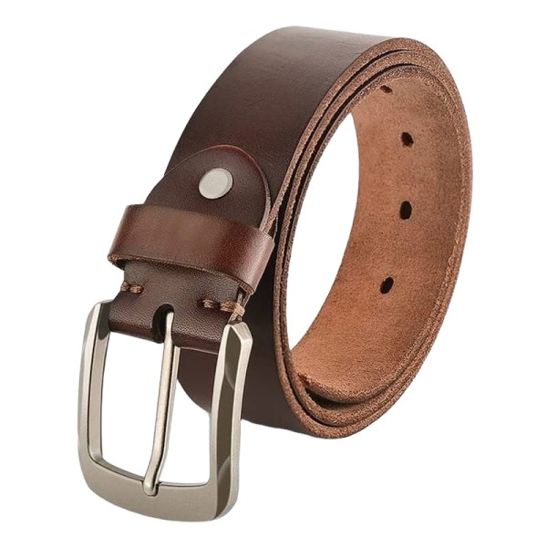 Durable, Washable Men's Belt