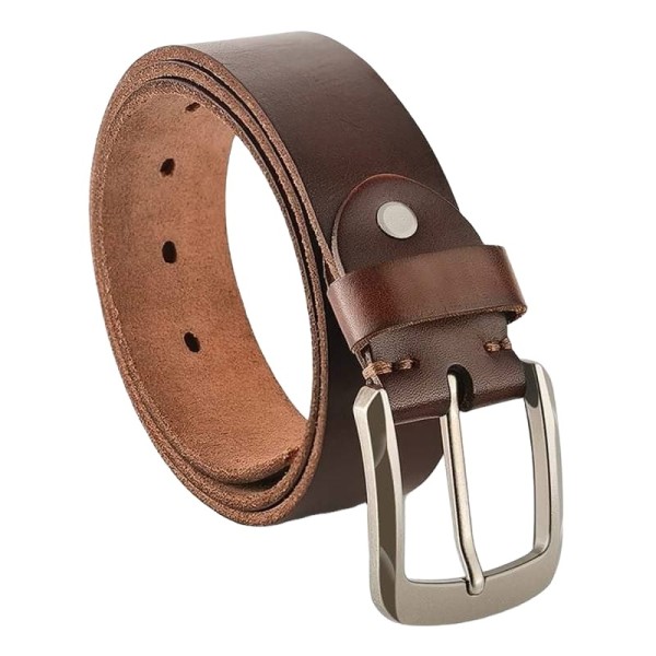 Durable, Washable Men's Belt