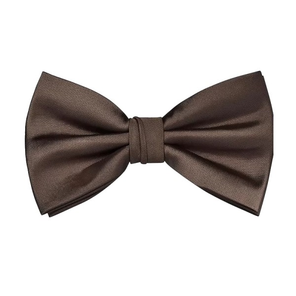 Breathable, Handmade, Adjustable Bow Tie