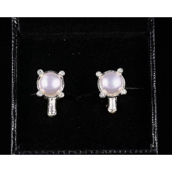 Premium Stainless Steel Wedding Cufflinks