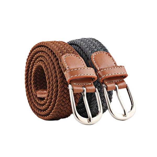 Plastic Formal Dress Belt