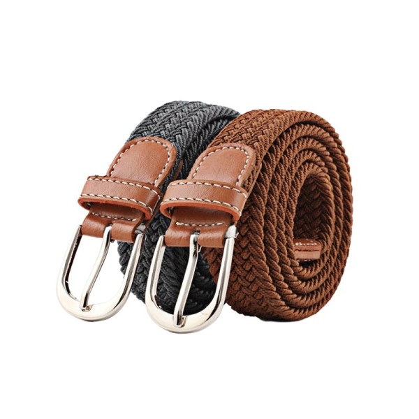 Plastic Formal Dress Belt