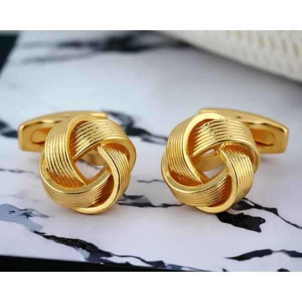 Wedding Cufflinks