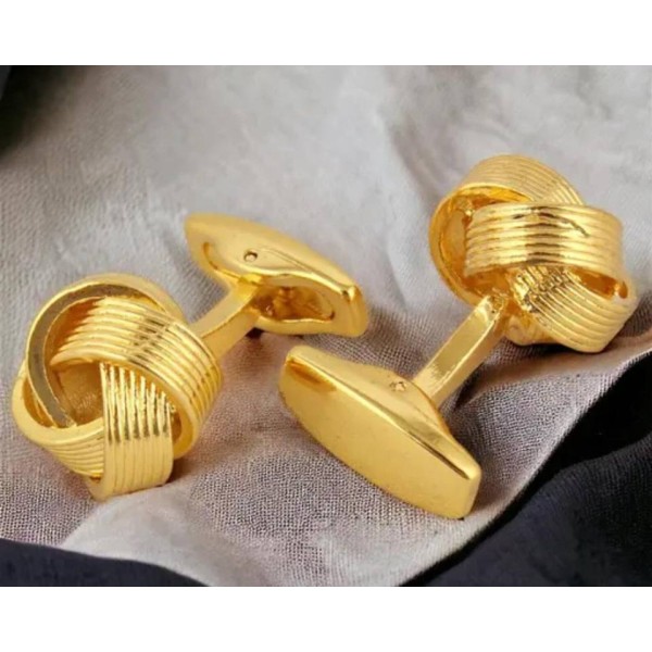 Wedding Cufflinks