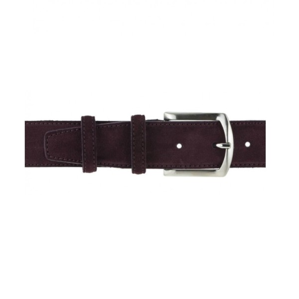 Elegant Split Leather Belt