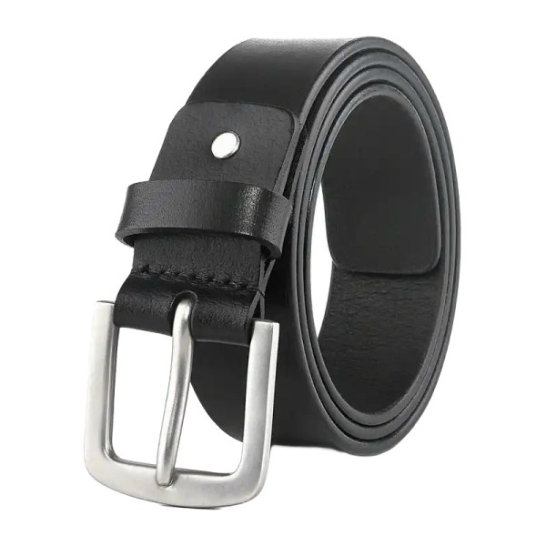 Durable Casual Belt