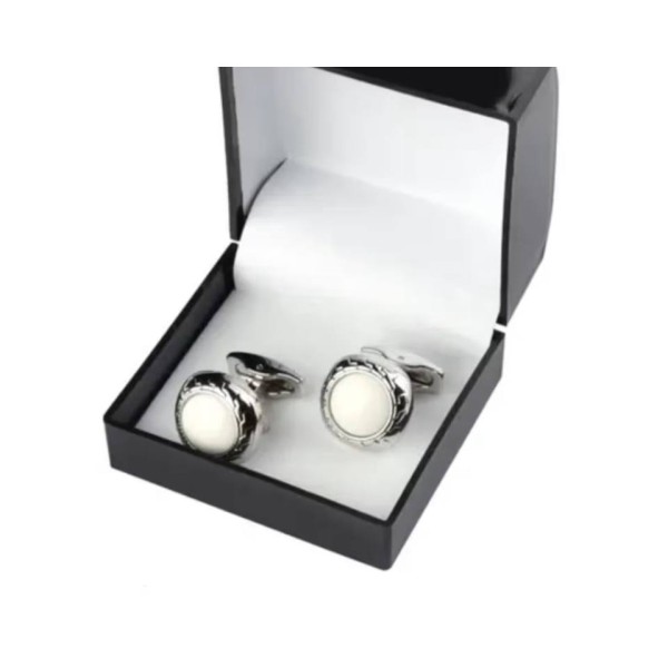 Stainless Steel Cufflinks