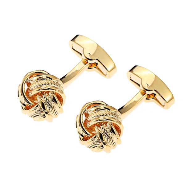 Versatile Design Cufflinks