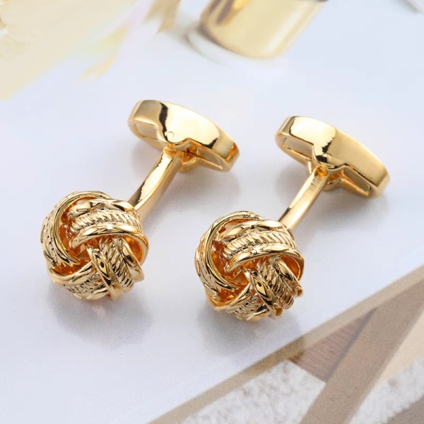 Versatile Design Cufflinks