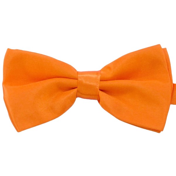 Casual Polyester Bow Tie
