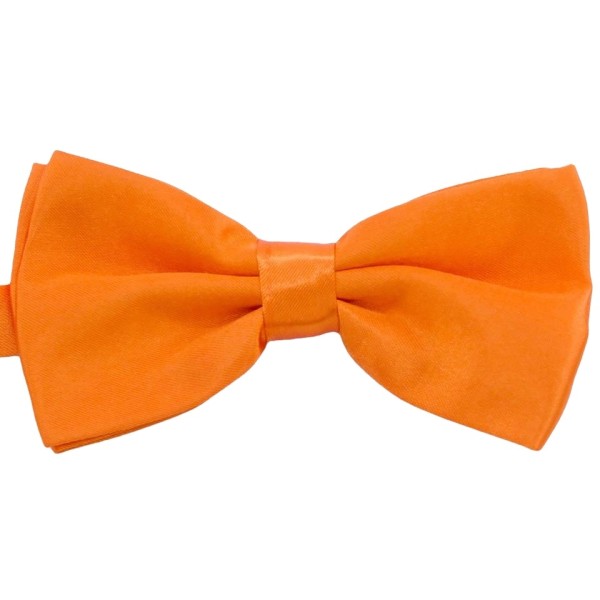 Casual Polyester Bow Tie