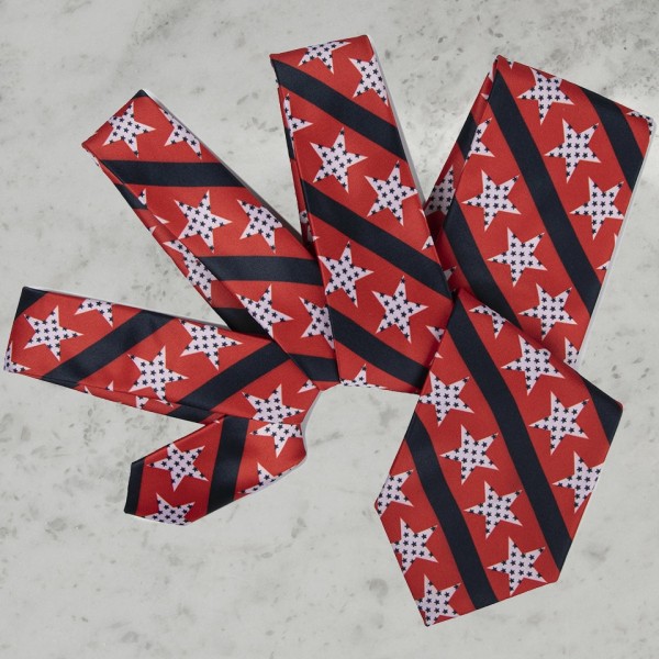 Classic Unique Print | Soft & Skin-Friendly | Neck...