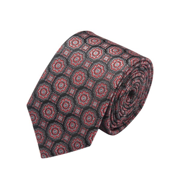 Soft Silk Tie