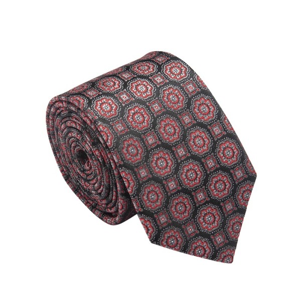 Soft Silk Tie