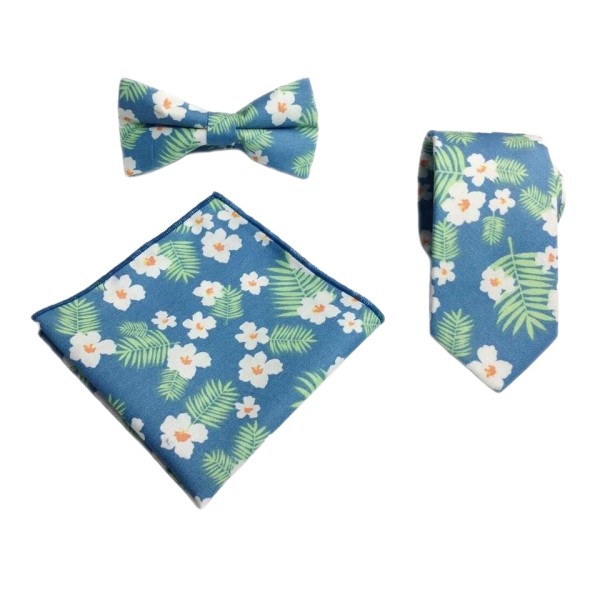 Comfortable Cotton Fashion Bow Tie