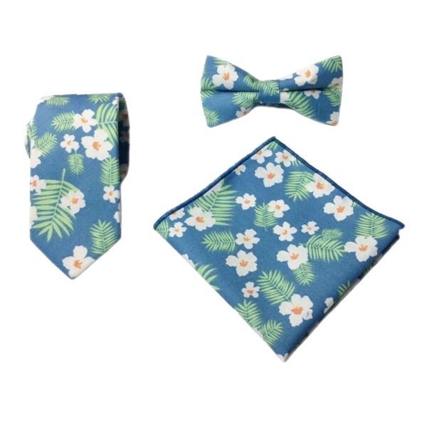 Comfortable Cotton Fashion Bow Tie