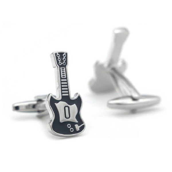 Textured Wedding Shirt Cufflinks