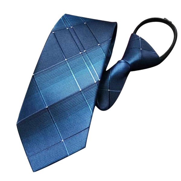 Stylish Printed Casual Polyester Tie
