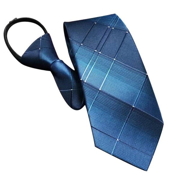Stylish Printed Casual Polyester Tie