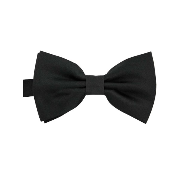 Elegant & Classic Textured Bow Tie