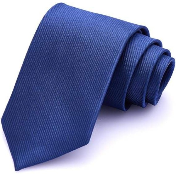 Striped & Plaid Men's Ties