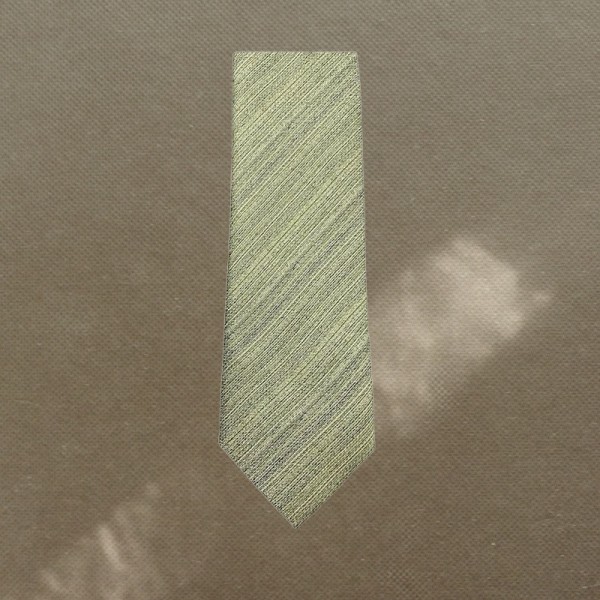 Breathable & Durable Men's Tie